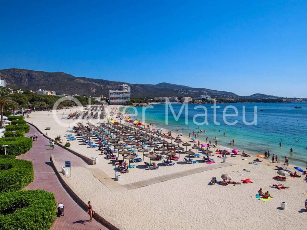 Flat for sale in Palmanova