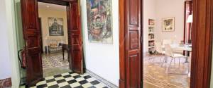 EMBLEMATIC FLAT IN PALMA'S OLD CITY