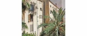 EMBLEMATIC FLAT IN PALMA'S OLD CITY