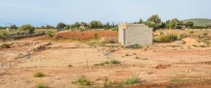 BUILDING PLOT WITH PROJECT AND LICENSE, READY FOR CONSTRUCTION