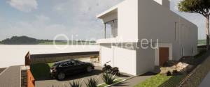 LUXURY VILLA, 4 BEDROOMS, WITH GARAGE, GARDEN AND SWIMMING POOL