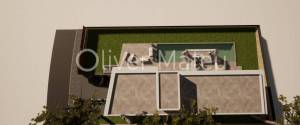LUXURY VILLA, 4 BEDROOMS, WITH GARAGE, GARDEN AND SWIMMING POOL