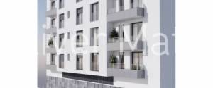 LAST UNITS FOR SALE IN NEW PROJECT OF 15 FLATS WITH PARKING SPACE AND STORAGE ROOM