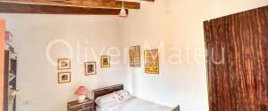 CENTRALLY LOCATED MALLORCAN HOUSE WITH PATIO / GARDEN, TERRACE AND GARAGE