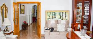 SPACIOUS FLAT IN GENERAL RIERA WITH LIFT AND CLEAR VIEWS