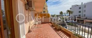 FLAT WITH TERRACE AND LIFT IN PUERTO DE ALCUDIA