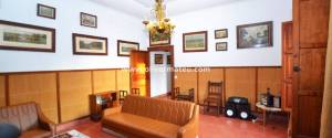 POSESIÓN DEL SIGLO XIX EN VENTA CON MUCHAS POSIBILIDADES