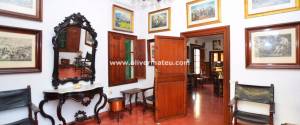POSESIÓN DEL SIGLO XIX EN VENTA CON MUCHAS POSIBILIDADES