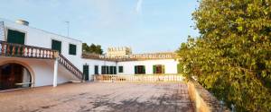 POSESIÓN DEL SIGLO XIX EN VENTA CON MUCHAS POSIBILIDADES