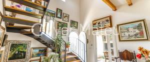 VILLA DE RECIENTE CONSTRUCCIÓN CON DOS VIVIENDAS EN PUNTIRÓ