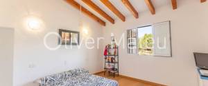 VILLA DE RECIENTE CONSTRUCCIÓN CON DOS VIVIENDAS EN PUNTIRÓ