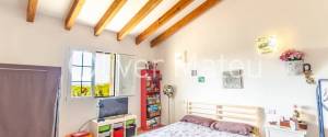 VILLA DE RECIENTE CONSTRUCCIÓN CON DOS VIVIENDAS EN PUNTIRÓ