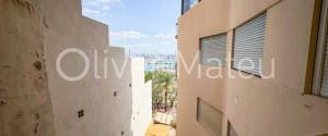 PISO EN VENTA EN PASEO MARITIMO - PALMA