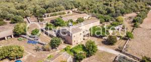 ESPECTACULAR CASA EN FINCA RÚSTICA EN LLORET DE VISTA ALEGRE