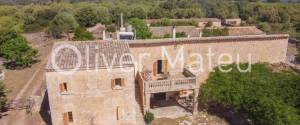 ESPECTACULAR CASA EN FINCA RÚSTICA EN LLORET DE VISTA ALEGRE