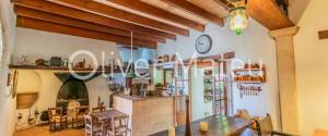 ESPECTACULAR CASA EN FINCA RÚSTICA EN LLORET DE VISTA ALEGRE