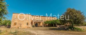 ESPECTACULAR CASA EN FINCA RÚSTICA EN LLORET DE VISTA ALEGRE