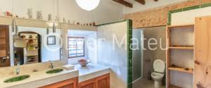 ESPECTACULAR CASA EN FINCA RÚSTICA EN LLORET DE VISTA ALEGRE