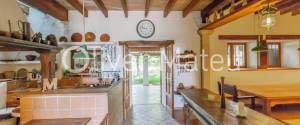 ESPECTACULAR CASA EN FINCA RÚSTICA EN LLORET DE VISTA ALEGRE