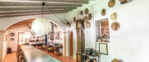 ESPECTACULAR CASA EN FINCA RÚSTICA EN LLORET DE VISTA ALEGRE