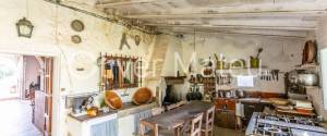 ESPECTACULAR CASA EN FINCA RÚSTICA EN LLORET DE VISTA ALEGRE