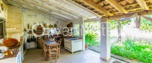 ESPECTACULAR CASA EN FINCA RÚSTICA EN LLORET DE VISTA ALEGRE