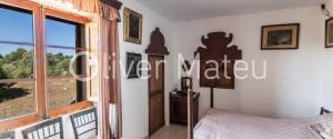 ESPECTACULAR CASA EN FINCA RÚSTICA EN LLORET DE VISTA ALEGRE