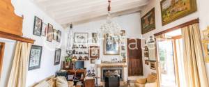 ESPECTACULAR CASA EN FINCA RÚSTICA EN LLORET DE VISTA ALEGRE