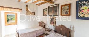 ESPECTACULAR CASA EN FINCA RÚSTICA EN LLORET DE VISTA ALEGRE