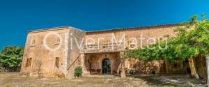 ESPECTACULAR CASA EN FINCA RÚSTICA EN LLORET DE VISTA ALEGRE