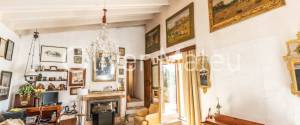 ESPECTACULAR CASA EN FINCA RÚSTICA EN LLORET DE VISTA ALEGRE