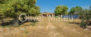 ESPECTACULAR CASA EN FINCA RÚSTICA EN LLORET DE VISTA ALEGRE