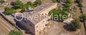 ESPECTACULAR CASA EN FINCA RÚSTICA EN LLORET DE VISTA ALEGRE
