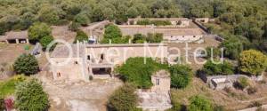 ESPECTACULAR CASA EN FINCA RÚSTICA EN LLORET DE VISTA ALEGRE