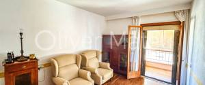 PISO MÁS ESTUDIO CON TERRAZA, PISCINA Y PARKING EN EL TERRENO