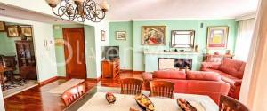 PISO MÁS ESTUDIO CON TERRAZA, PISCINA Y PARKING EN EL TERRENO
