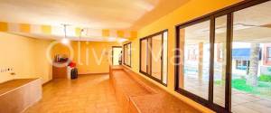 PISO MÁS ESTUDIO CON TERRAZA, PISCINA Y PARKING EN EL TERRENO