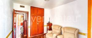 PISO MÁS ESTUDIO CON TERRAZA, PISCINA Y PARKING EN EL TERRENO