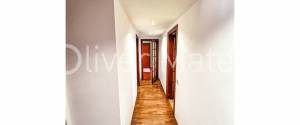 PISO MÁS ESTUDIO CON TERRAZA, PISCINA Y PARKING EN EL TERRENO
