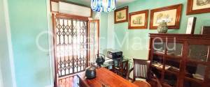 PISO MÁS ESTUDIO CON TERRAZA, PISCINA Y PARKING EN EL TERRENO
