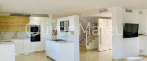 CASA REFORMADA DE DISEÑO EN S'ARANJASSA