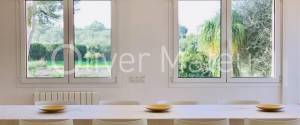 CASA REFORMADA DE DISEÑO EN S'ARANJASSA