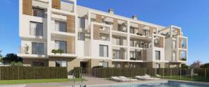 APARTAMENTO CON PARKING EN ZONA DE PLAYA