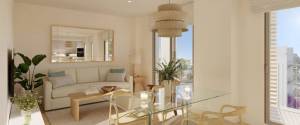 APARTAMENTO CON PARKING EN ZONA DE PLAYA