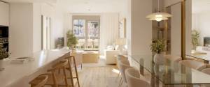 APARTAMENTO CON PARKING EN ZONA DE PLAYA