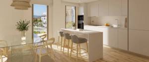 APARTAMENTO CON PARKING EN ZONA DE PLAYA