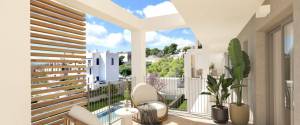 APARTAMENTO CON PARKING EN ZONA DE PLAYA