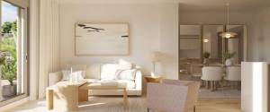 APARTAMENTO CON PARKING EN ZONA DE PLAYA