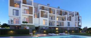 APARTAMENTO CON PARKING EN ZONA DE PLAYA