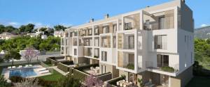 ÁTICO DE PLAYA CON TERRAZA Y PARKING
